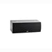 Polk T30 | Haut-parleur central - Série T - 2 voies - 100W - Noir-Sonxplus Sorel