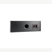 Polk T30 | Haut-parleur central - Série T - 2 voies - 100W - Noir-Sonxplus Sorel