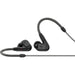 Sennheiser IE 200 | Écouteurs intra-auriculaires - Filaire - Noir-Sonxplus Sorel