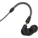Sennheiser IE 200 | Écouteurs intra-auriculaires - Filaire - Noir-Sonxplus Sorel