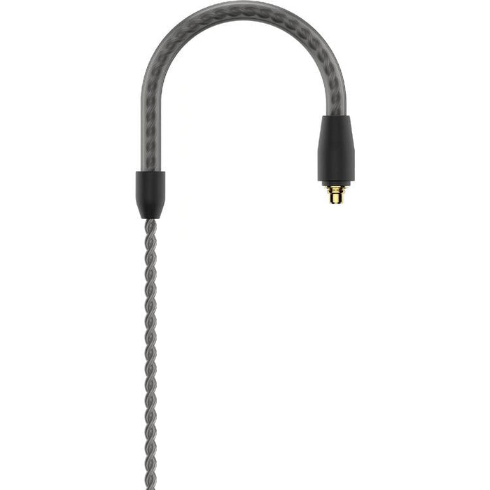 Sennheiser IE 200 | Écouteurs intra-auriculaires - Filaire - Noir-Sonxplus Sorel