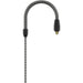 Sennheiser IE 200 | Écouteurs intra-auriculaires - Filaire - Noir-Sonxplus Sorel