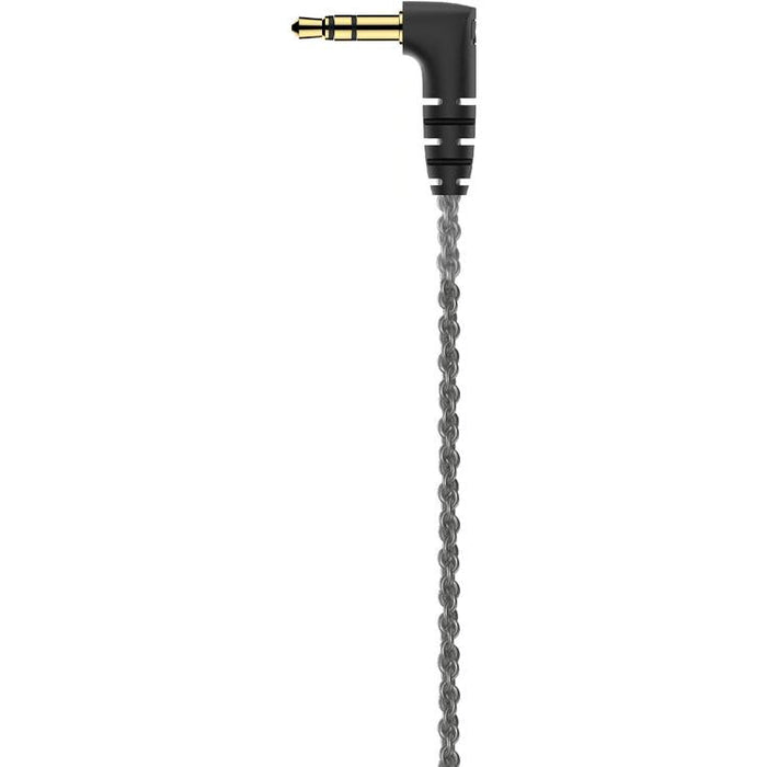 Sennheiser IE 200 | Écouteurs intra-auriculaires - Filaire - Noir-Sonxplus Sorel