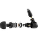 Sennheiser IE 200 | Écouteurs intra-auriculaires - Filaire - Noir-Sonxplus Sorel