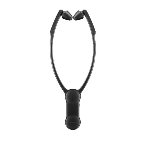 Sennheiser RR 800 | Casque audio pour téléviseur - Sans fil - Rechargeable - Noir-Sonxplus Sorel