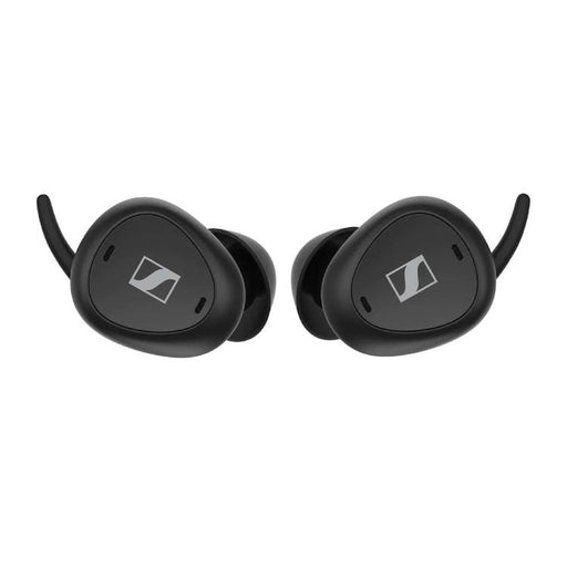 Sennheiser TV Clear Set | Écouteurs intra-auriculaires - Sans fil - Bluetooth - Connecteur pour téléviseur - Noir-Sonxplus Sorel