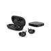 Sennheiser TV Clear Set | Écouteurs intra-auriculaires - Sans fil - Bluetooth - Connecteur pour téléviseur - Noir-Sonxplus Sorel