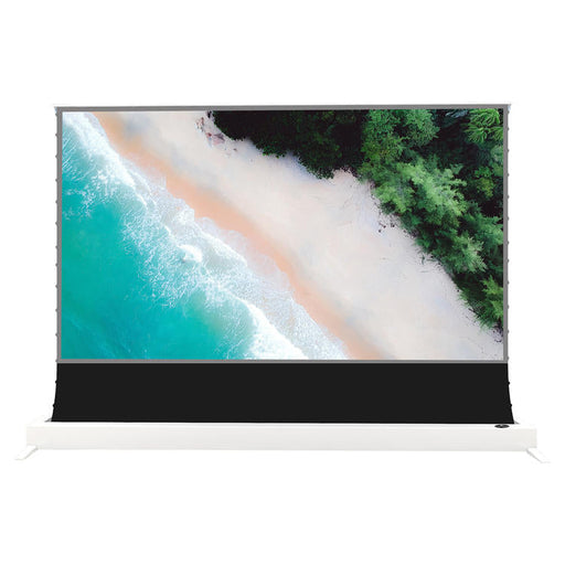 Samsung VG-PRSP120S/ZA | Écran roulant de projecteur - Noir-Sonxplus Sorel