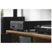 Denon DNP-2000NE | Lecteur réseau Haute Résolution - HEOS intégré - Wi-fi - Noir-Sonxplus Sorel