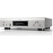 Denon DNP-2000NE | Lecteur réseau haute résolution - HEOS intégré - Wi-fi - Argent-Sonxplus Sorel