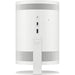 Samsung SP-LFF3CLAXXZC | Projecteur portatif - The Freestyle 2ième Gén. - Compact - Full HD - Son 360 degrés - Blanc-Sonxplus Sorel
