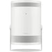 Samsung SP-LFF3CLAXXZC | Projecteur portatif - The Freestyle 2ième Gén. - Compact - Full HD - Son 360 degrés - Blanc-Sonxplus Sorel