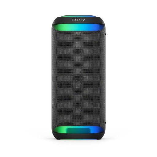 Sony SRS-XV800 | Haut-parleur portatif - Sans fil - Bluetooth - Série X - Mode fête - Noir-Sonxplus Sorel
