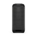 Sony SRS-XV800 | Haut-parleur portatif - Sans fil - Bluetooth - Série X - Mode fête - Noir-Sonxplus Sorel