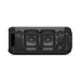 Sony SRS-XV800 | Haut-parleur portatif - Sans fil - Bluetooth - Série X - Mode fête - Noir-Sonxplus Sorel