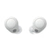 Sony WF-C700N | Ecouteurs sans fil - Microphone - Intra-Auriculaires - Bluetooth - Reduction active du bruit - Blanc-Sonxplus Sorel