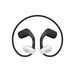 Sony Float Run WIOE610 | Ecouteurs avec micro - Supra-auriculaires - Bluetooth - Sans fil - Noir-Sonxplus Sorel