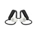 Sony Float Run WIOE610 | Ecouteurs avec micro - Supra-auriculaires - Bluetooth - Sans fil - Noir-Sonxplus Sorel