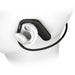 Sony Float Run WIOE610 | Ecouteurs avec micro - Supra-auriculaires - Bluetooth - Sans fil - Noir-Sonxplus Sorel