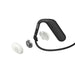 Sony Float Run WIOE610 | Ecouteurs avec micro - Supra-auriculaires - Bluetooth - Sans fil - Noir-Sonxplus Sorel