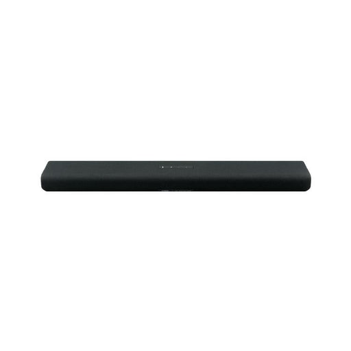 Yamaha SR-B30A | Barre de son 2 Canaux - 120 W - HDMI eARC - Bluetooth - Noir-Sonxplus Sorel