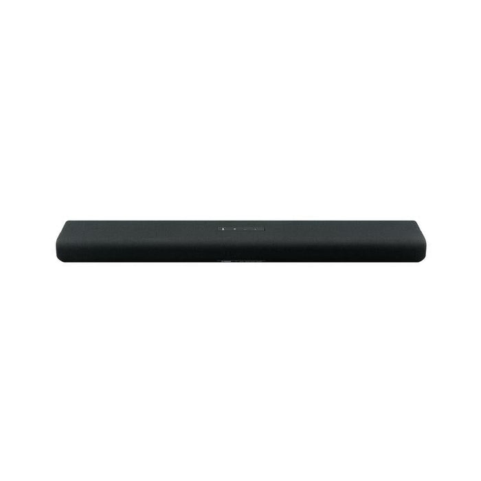 Yamaha SR-B30A | Barre de son 2 Canaux - 120 W - HDMI eARC - Bluetooth - Noir-Sonxplus Sorel