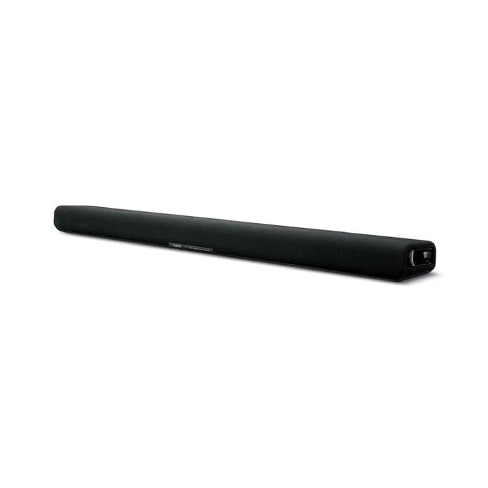 Yamaha SR-B30A | Barre de son 2 Canaux - 120 W - HDMI eARC - Bluetooth - Noir-Sonxplus Sorel