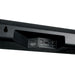 Yamaha SR-B30A | Barre de son 2 Canaux - 120 W - HDMI eARC - Bluetooth - Noir-Sonxplus Sorel