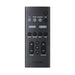 Yamaha SR-B30A | Barre de son 2 Canaux - 120 W - HDMI eARC - Bluetooth - Noir-Sonxplus Sorel