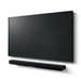 Yamaha SR-B30A | Barre de son 2 Canaux - 120 W - HDMI eARC - Bluetooth - Noir-Sonxplus Sorel