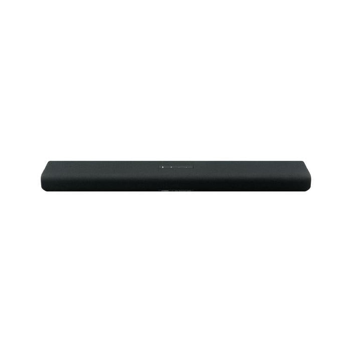 Yamaha SRB40A | Barre de son 2 canaux - Caisson de graves Sans Fil - Noir-Sonxplus Sorel