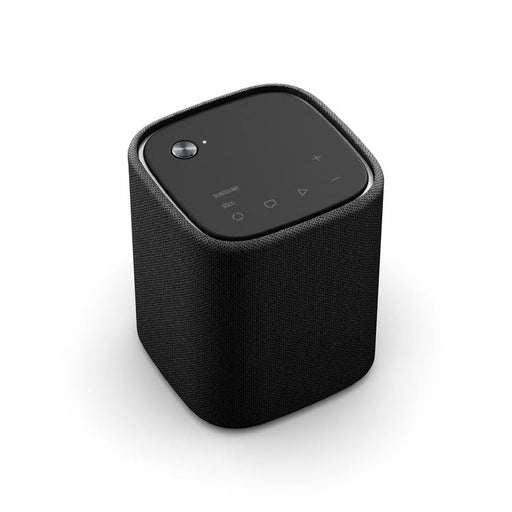Yamaha WSX1A | Haut-Parleur Sans Fil - True X - Bluetooth - Noir-Sonxplus Sorel