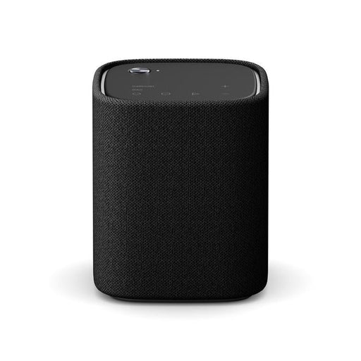 Yamaha WSX1A | Haut-Parleur Sans Fil - True X - Bluetooth - Noir-Sonxplus Sorel