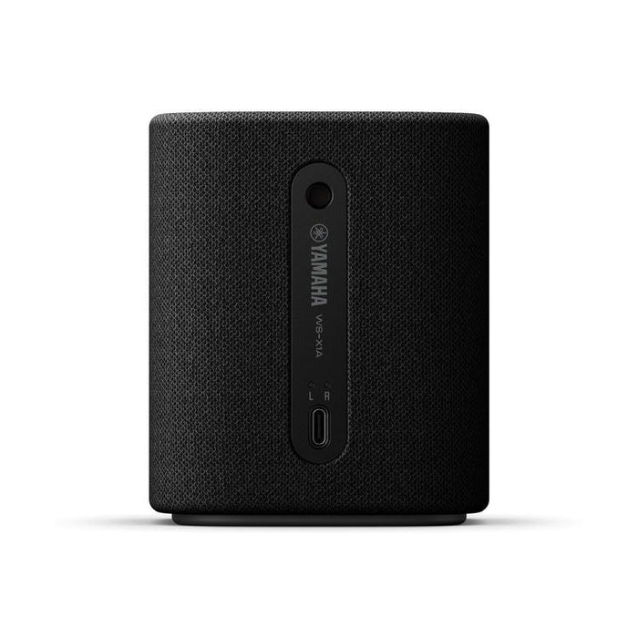 Yamaha WSX1A | Haut-Parleur Sans Fil - True X - Bluetooth - Noir-Sonxplus Sorel