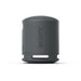 Sony SRS-XB100 | Haut-parleur portatif - Sans fil - Bluetooth - IP67 - Noir-Sonxplus Sorel