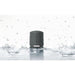 Sony SRS-XB100 | Haut-parleur portatif - Sans fil - Bluetooth - IP67 - Noir-Sonxplus Sorel