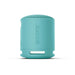 Sony SRS-XB100 | Haut-parleur portatif - Sans fil - Bluetooth - IP67 - Bleu-Sonxplus Sorel