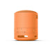Sony SRS-XB100 | Haut-parleur portatif - Sans fil - Bluetooth - IP67 - Orange-Sonxplus Sorel