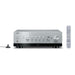 Yamaha RN800A | Récepteur réseau/Stéréo - YPAO - MusicCast - Argent-Sonxplus Sorel