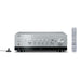 Yamaha RN1000A | Récepteur Stéréo 2 canaux - YPAO - MusicCast - Argent-Sonxplus Sorel