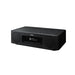 Yamaha TSX-N237 | Radio-Réveil - Bluetooth - Lecteur CD - Noir-Sonxplus Sorel