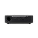 Yamaha TSX-N237 | Radio-Réveil - Bluetooth - Lecteur CD - Noir-Sonxplus Sorel