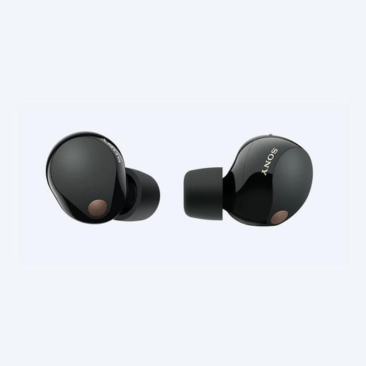 Sony WF-1000XM5 | Écouteurs intra-auriculaires - Sans fil - Sport - Suppression du bruit - Noir-Sonxplus Sorel