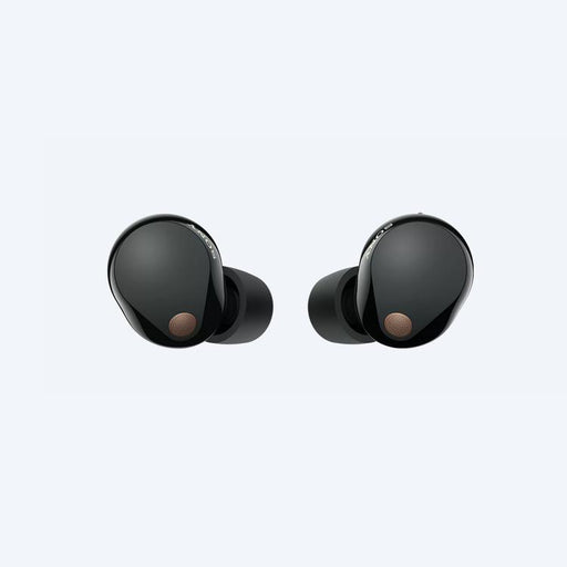 Sony WF-1000XM5 | Écouteurs intra-auriculaires - Sans fil - Sport - Suppression du bruit - Noir-Sonxplus Sorel