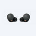 Sony WF-1000XM5 | Écouteurs intra-auriculaires - Sans fil - Sport - Suppression du bruit - Noir-Sonxplus Sorel