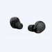 Sony WF-1000XM5 | Écouteurs intra-auriculaires - Sans fil - Sport - Suppression du bruit - Noir-Sonxplus Sorel