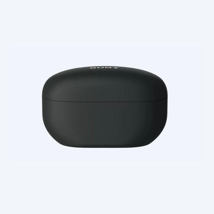 Sony WF-1000XM5 | Écouteurs intra-auriculaires - Sans fil - Sport - Suppression du bruit - Noir-Sonxplus Sorel