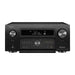 Denon AVRX8500HA & HOME250 | Ensemble Récepteur AV 13.2 canaux et haut-parleur sans-fil - Cinéma maison - Bluetooth - Wi-Fi - 8K - HEOS - Noir-Sonxplus Sorel