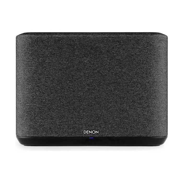 Denon AVRX8500HA & HOME250 | Ensemble Récepteur AV 13.2 canaux et haut-parleur sans-fil - Cinéma maison - Bluetooth - Wi-Fi - 8K - HEOS - Noir-Sonxplus Sorel