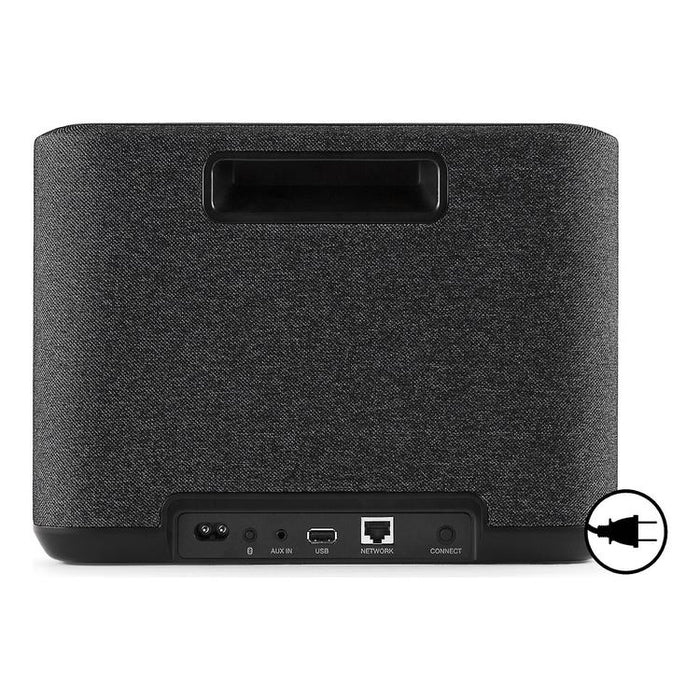 Denon AVRX8500HA & HOME250 | Ensemble Récepteur AV 13.2 canaux et haut-parleur sans-fil - Cinéma maison - Bluetooth - Wi-Fi - 8K - HEOS - Noir-Sonxplus Sorel
